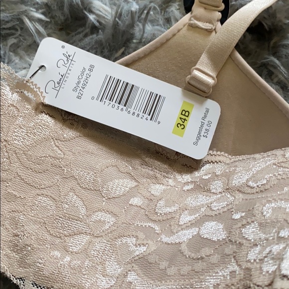 Rene Rofe bra bundle (34B) - Picture 4 of 8